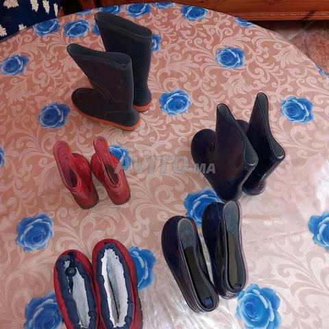 أحذية للأطفال - 2