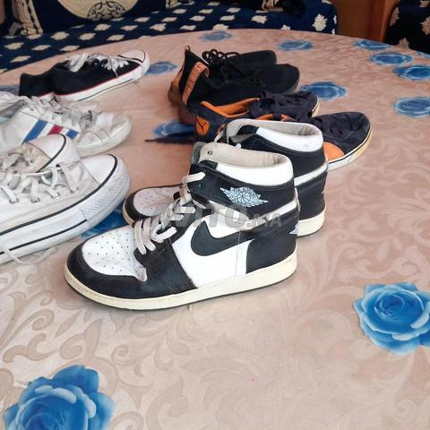 أحذية رجال - 2