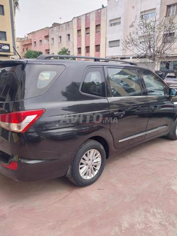 SangYoung Rexton8 - 2