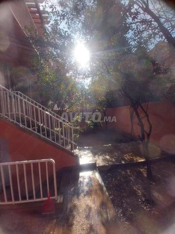 Villa à Hay sba3ia guliz - 2