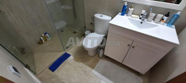 Appartement à vendre 111 m² à Bouskoura - 2