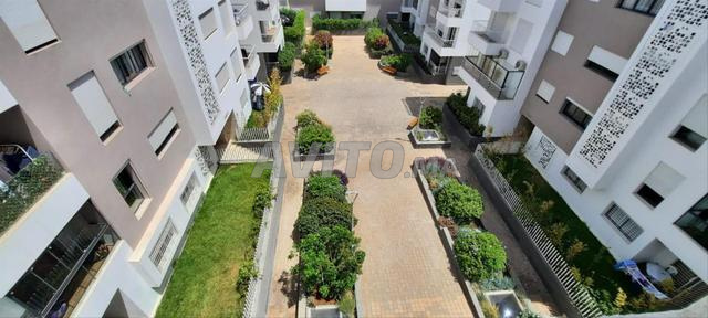 شقة للبيع 111 متر مربع في بوسكورة