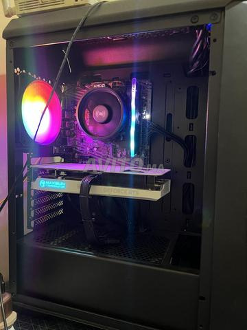 PC GAMER MID-END - 2