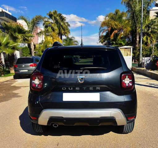 Duster automatique  - 2