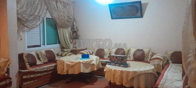 appartement en vente - 2