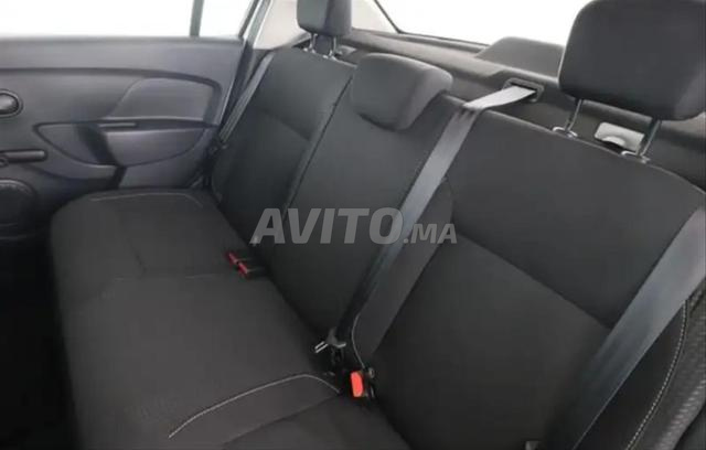 dacia logan diesel  - 2