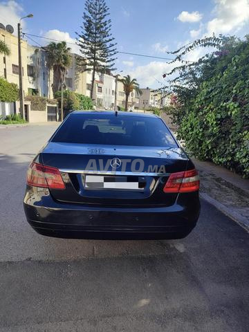 e220 automatique  - 2