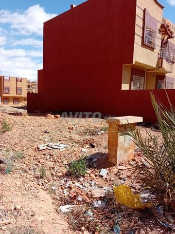 Terrain de 194 m² à Riad Al Omrane 1 à Errachidia - 2