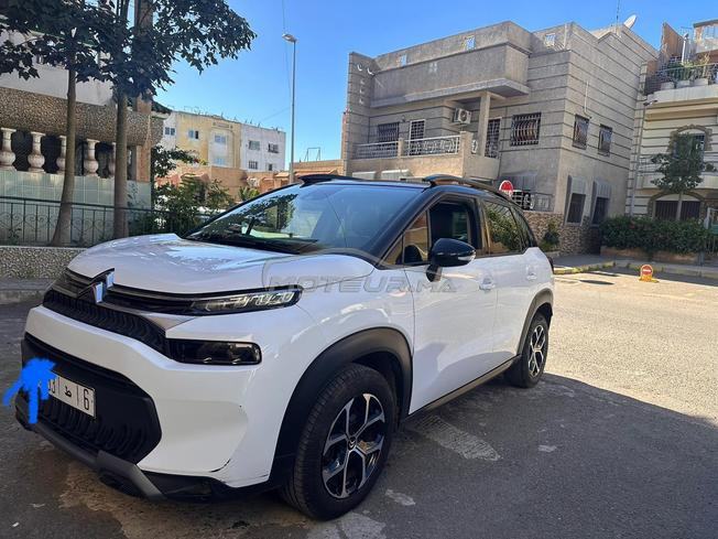 c3 aircross 
