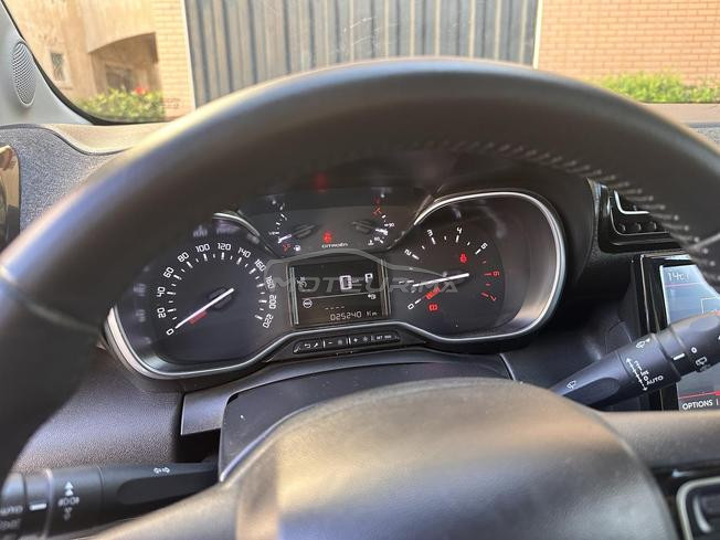 c3 aircross 