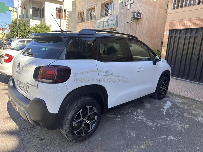 c3 aircross 