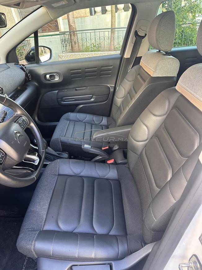 c3 aircross 