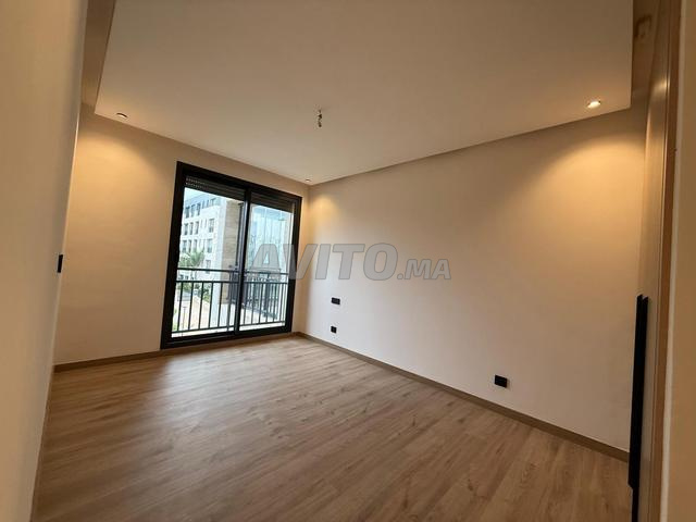 Prestigieux Appartement à louer à Souissi - 2