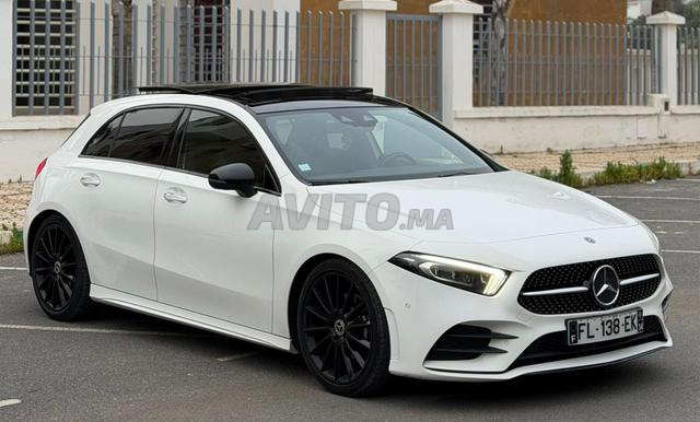 Mercedes Classe A200 - 2