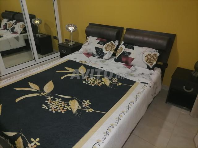 Superbe appartement à Achakar  - 2