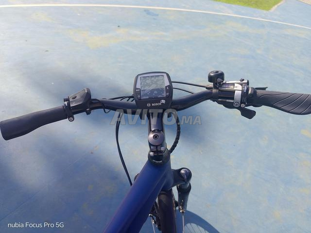 Velo électrique Speed box 45km - 2