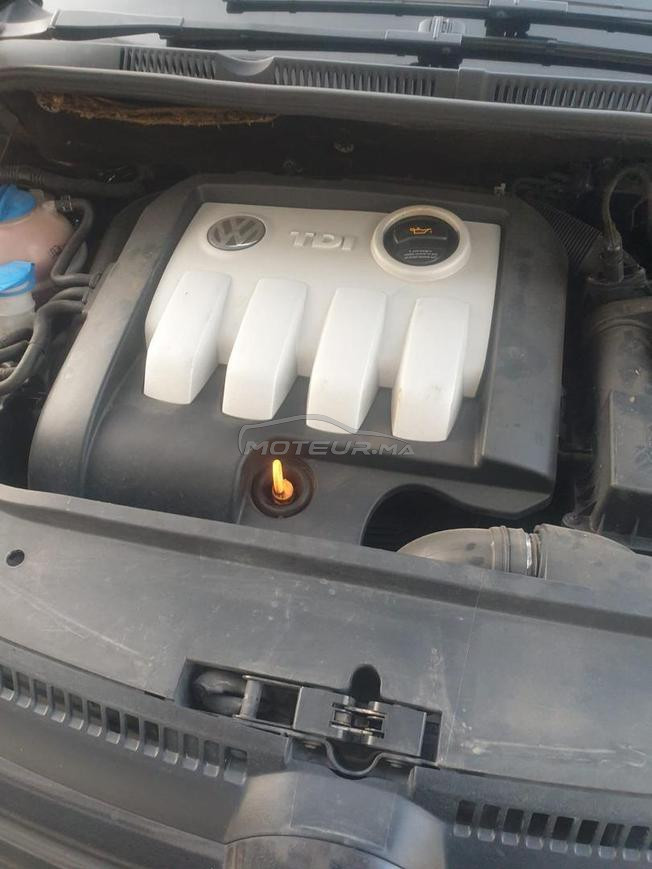 Volkswagen Golf 5 Diesel Manuelle 2005 à Nador