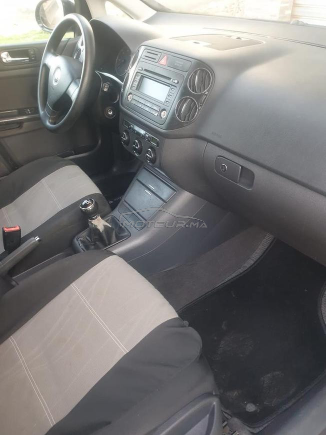 Volkswagen Golf 5 Diesel Manuelle 2005 à Nador