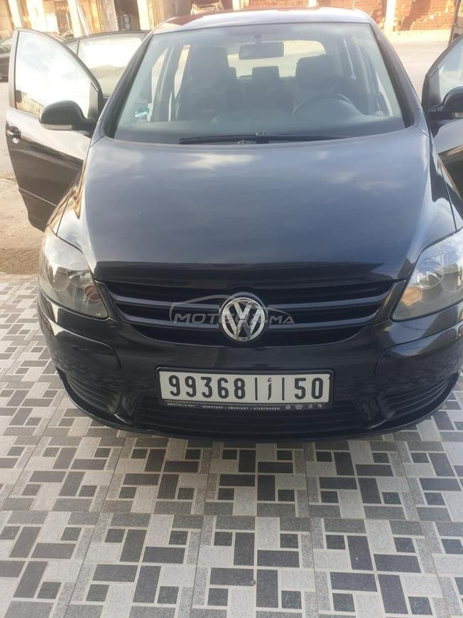 Volkswagen Golf 5 Diesel Manuelle 2005 à Nador