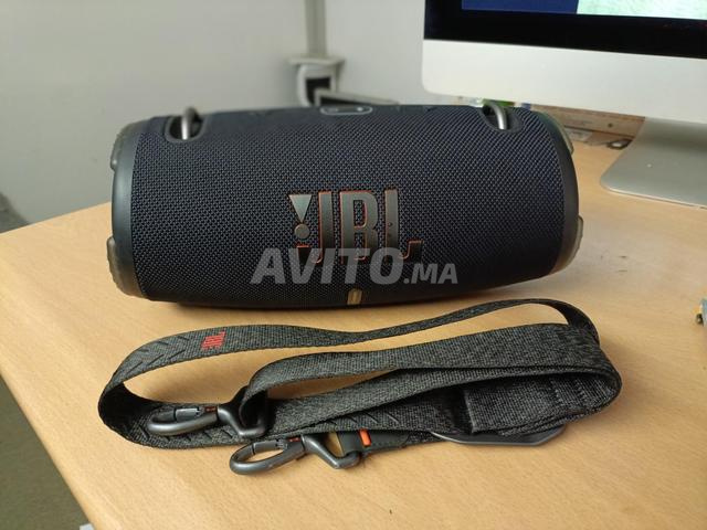 jbl xtreme 3 enceinte bluetooth - 2