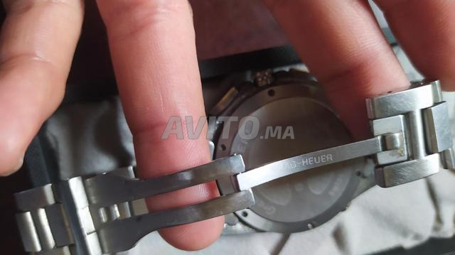 Carrera original - 2