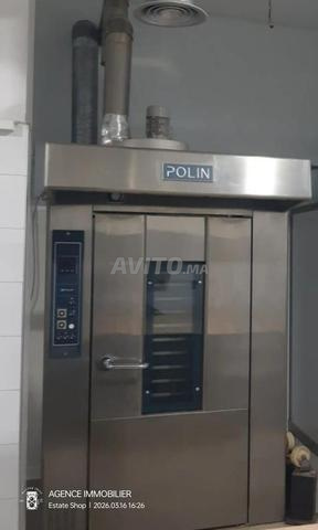 laboratoie déjeuner fruits et legumes - 2