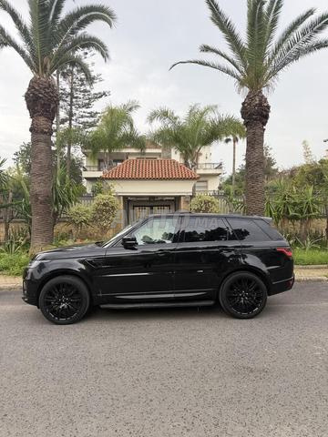 Range Rover Sport 2020 - 2