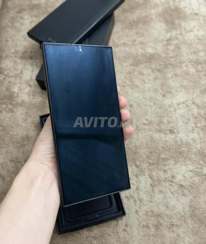 Samsung S24 ultra  - 2
