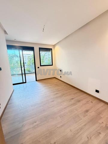 Superbe Appartement à louer à Souissi - 2