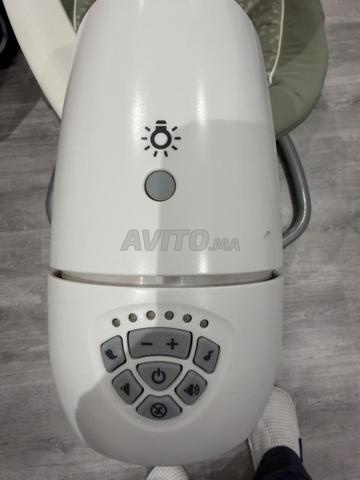 Balancelle JOIE  - 2