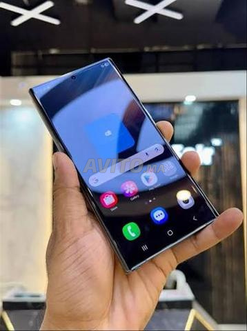 Samsung S22 Ultra 5G 256g 12Ram