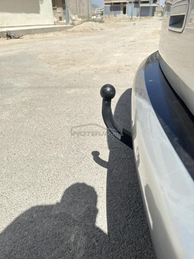 Volkswagen Diesel Automatique 2014 à Fès