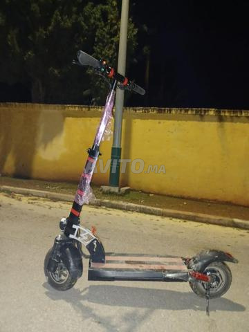 trottinette électrique  - 2