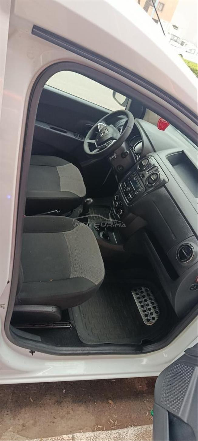 dacia modil 2020.12