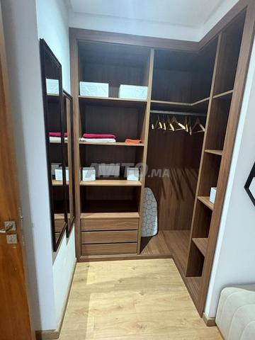 Appartement à louer à Bd Taddart - image 3