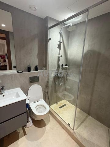 Appartement à louer à Bd Taddart - image 5