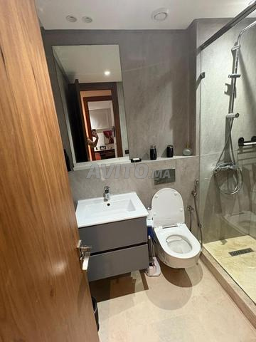 Appartement à louer à Bd Taddart - image 4