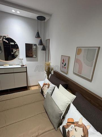 appartement à louer a bd taddart - 2