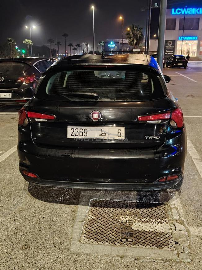tipo fiât automatique 