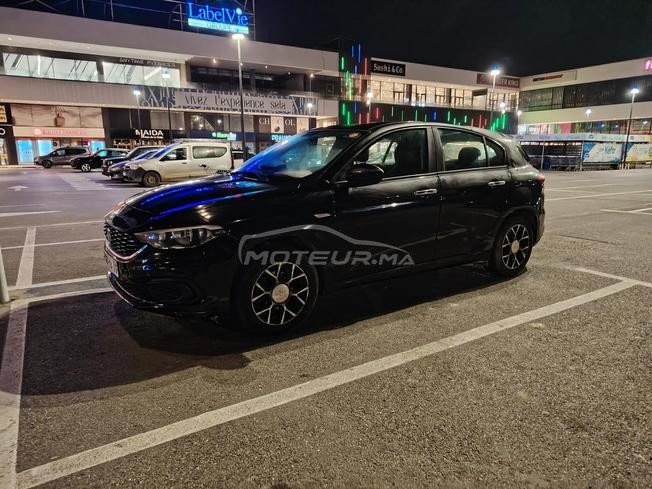 tipo fiât automatique 