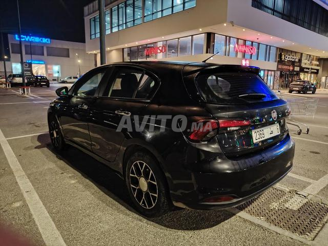 tipo fiât automatique  - 2