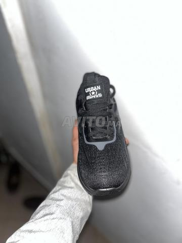 spadrille sport et confortable - 2