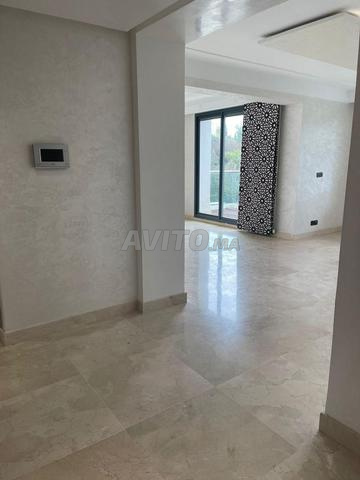 appartement à vendre à la ville verte  - 2