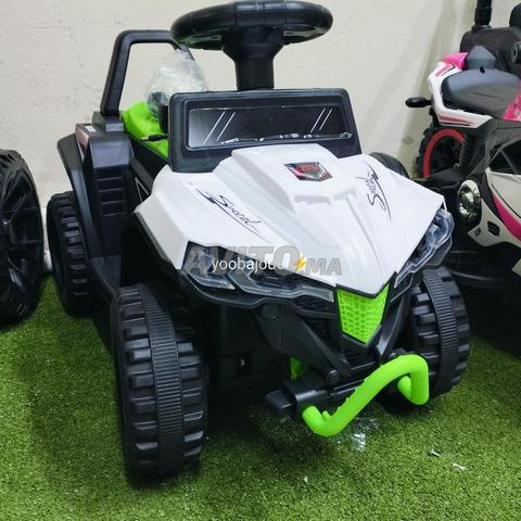 توصيل مجاني لجميع مدن المغرب ودفع بعد لستلام  - 2