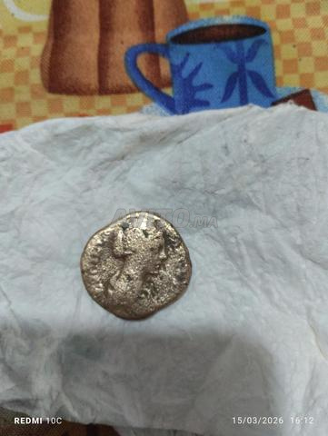 عملة رومانية - 2