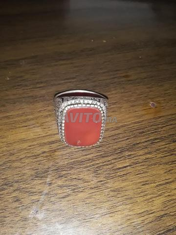 خاتم نقرة  - 2