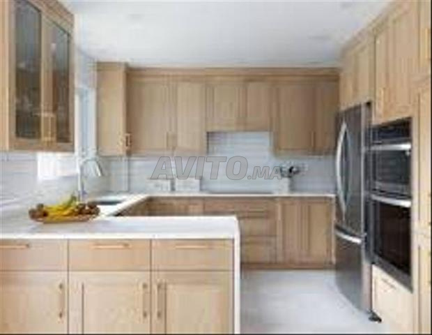 vernisseur meunuisier - 2