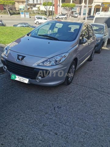 Peugeot 307 essence  - 2