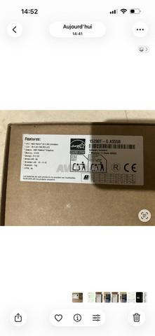 LG Gram Ryzen AI 5 Workstation Neuf - 2