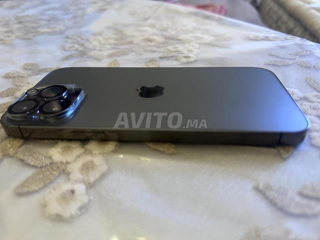 iphone 13 pro max 128Gb🇩🇪🇩🇪 - 2